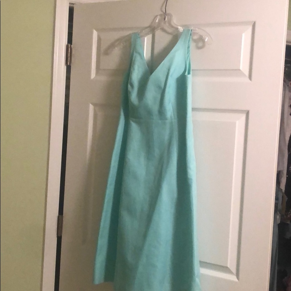 J Crew dress